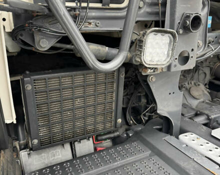 Белый Сканиа R 450, объемом двигателя 0 л и пробегом 908 тыс. км за 42299 $, фото 22 на Automoto.ua