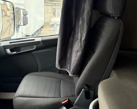 Білий Сканіа R 450, об'ємом двигуна 12.7 л та пробігом 960 тис. км за 31927 $, фото 20 на Automoto.ua