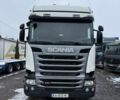 Білий Сканіа R 450, об'ємом двигуна 12.74 л та пробігом 725 тис. км за 34000 $, фото 1 на Automoto.ua