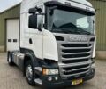 Білий Сканіа R 450, об'ємом двигуна 0 л та пробігом 400 тис. км за 51000 $, фото 1 на Automoto.ua