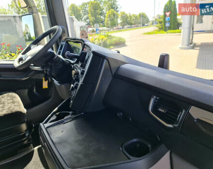 Білий Сканіа R 450, об'ємом двигуна 12.7 л та пробігом 673 тис. км за 58800 $, фото 30 на Automoto.ua