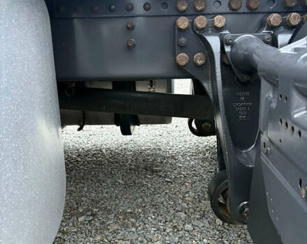 Білий Сканіа R 450, об'ємом двигуна 12.7 л та пробігом 590 тис. км за 45700 $, фото 31 на Automoto.ua