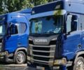 Білий Сканіа R 450, об'ємом двигуна 12.7 л та пробігом 673 тис. км за 58800 $, фото 42 на Automoto.ua