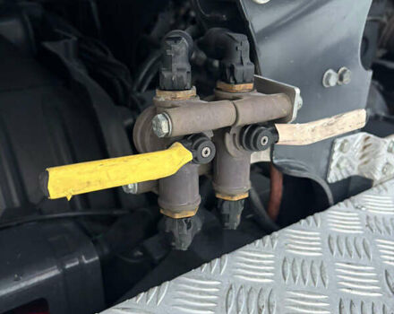 Білий Сканіа R 450, об'ємом двигуна 12.7 л та пробігом 590 тис. км за 45700 $, фото 36 на Automoto.ua