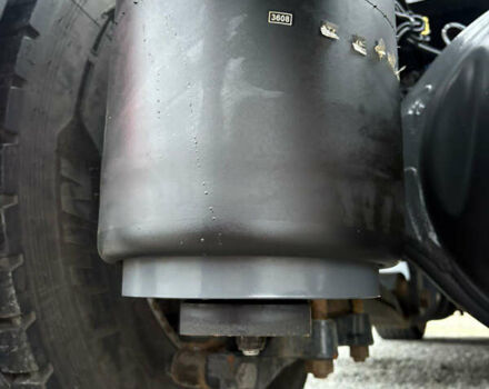 Білий Сканіа R 450, об'ємом двигуна 12.7 л та пробігом 590 тис. км за 45700 $, фото 19 на Automoto.ua