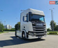 Білий Сканіа R 450, об'ємом двигуна 12.7 л та пробігом 673 тис. км за 58800 $, фото 8 на Automoto.ua