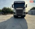 Білий Сканіа R 450, об'ємом двигуна 0 л та пробігом 400 тис. км за 51000 $, фото 1 на Automoto.ua