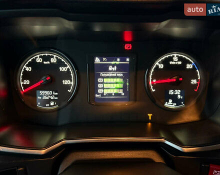 Білий Сканіа R 450, об'ємом двигуна 12.7 л та пробігом 590 тис. км за 45700 $, фото 62 на Automoto.ua