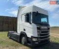 Белый Сканиа R 450, объемом двигателя 12.7 л и пробегом 860 тыс. км за 43900 $, фото 1 на Automoto.ua