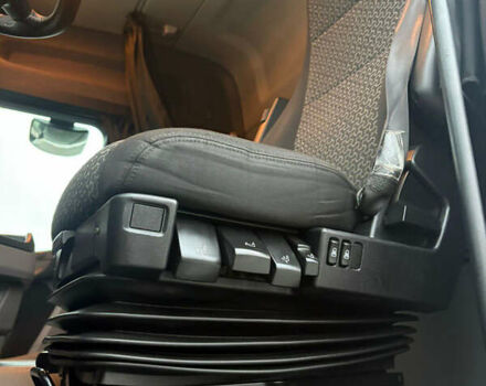 Білий Сканіа R 450, об'ємом двигуна 12.7 л та пробігом 590 тис. км за 45700 $, фото 44 на Automoto.ua