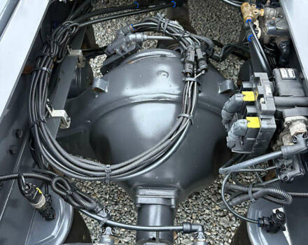 Білий Сканіа R 450, об'ємом двигуна 12.7 л та пробігом 590 тис. км за 45700 $, фото 24 на Automoto.ua