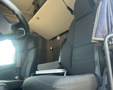 Белый Сканиа R 450, объемом двигателя 0 л и пробегом 1 тыс. км за 36635 $, фото 16 на Automoto.ua