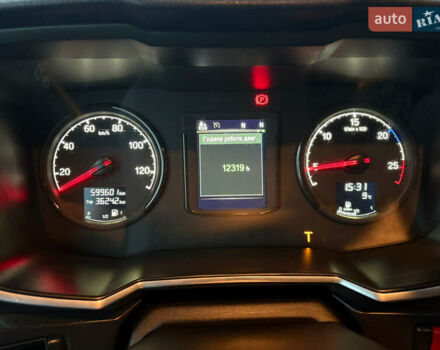 Білий Сканіа R 450, об'ємом двигуна 12.7 л та пробігом 590 тис. км за 45700 $, фото 60 на Automoto.ua