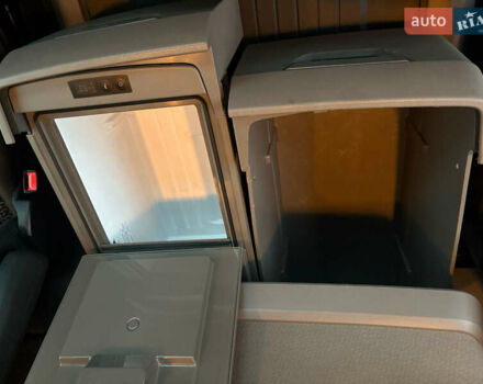 Білий Сканіа R 450, об'ємом двигуна 12.7 л та пробігом 590 тис. км за 45700 $, фото 53 на Automoto.ua