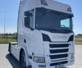 Белый Сканиа R 450, объемом двигателя 0 л и пробегом 780 тыс. км за 45999 $, фото 4 на Automoto.ua
