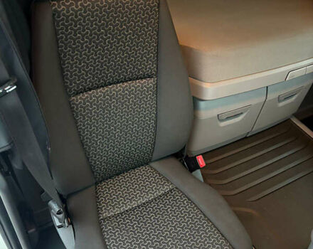 Білий Сканіа R 450, об'ємом двигуна 12.7 л та пробігом 590 тис. км за 45700 $, фото 54 на Automoto.ua