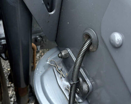 Білий Сканіа R 450, об'ємом двигуна 12.7 л та пробігом 590 тис. км за 45700 $, фото 21 на Automoto.ua