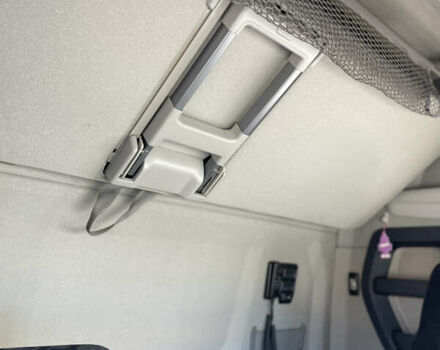 Белый Сканиа R 450, объемом двигателя 0 л и пробегом 780 тыс. км за 45999 $, фото 24 на Automoto.ua