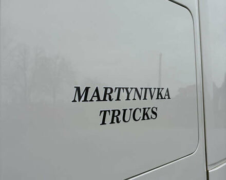 Білий Сканіа R 450, об'ємом двигуна 12.7 л та пробігом 590 тис. км за 45700 $, фото 37 на Automoto.ua