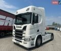 Белый Сканиа R 450, объемом двигателя 0 л и пробегом 1 тыс. км за 42600 $, фото 1 на Automoto.ua