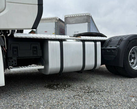 Білий Сканіа R 450, об'ємом двигуна 12.7 л та пробігом 590 тис. км за 45700 $, фото 38 на Automoto.ua