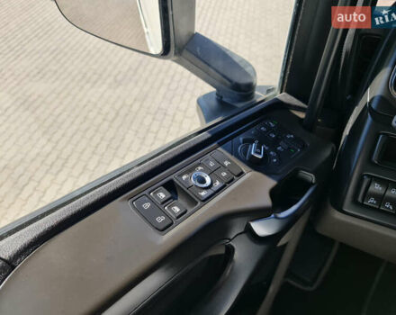 Білий Сканіа R 450, об'ємом двигуна 12.7 л та пробігом 673 тис. км за 58800 $, фото 31 на Automoto.ua