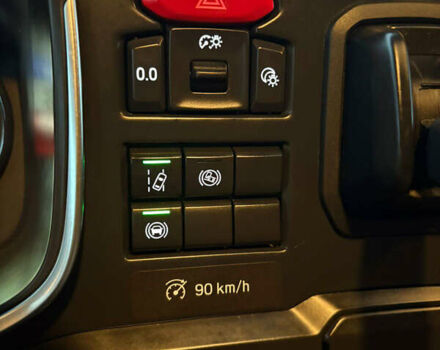 Білий Сканіа R 450, об'ємом двигуна 12.7 л та пробігом 590 тис. км за 45700 $, фото 66 на Automoto.ua