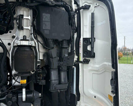 Білий Сканіа R 450, об'ємом двигуна 12.7 л та пробігом 590 тис. км за 45700 $, фото 42 на Automoto.ua