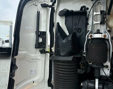 Білий Сканіа R 450, об'ємом двигуна 12.7 л та пробігом 590 тис. км за 45700 $, фото 40 на Automoto.ua