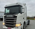 Білий Сканіа R 450, об'ємом двигуна 12.7 л та пробігом 590 тис. км за 45700 $, фото 7 на Automoto.ua