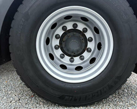 Білий Сканіа R 450, об'ємом двигуна 12.7 л та пробігом 590 тис. км за 45700 $, фото 29 на Automoto.ua