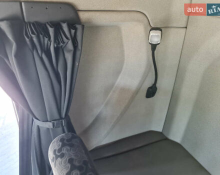 Білий Сканіа R 450, об'ємом двигуна 12.7 л та пробігом 673 тис. км за 58800 $, фото 26 на Automoto.ua
