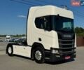 Белый Сканиа R 450, объемом двигателя 12.7 л и пробегом 858 тыс. км за 47071 $, фото 1 на Automoto.ua