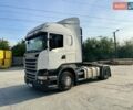 Білий Сканіа R 450, об'ємом двигуна 0 л та пробігом 400 тис. км за 51000 $, фото 3 на Automoto.ua