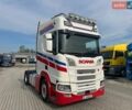 Белый Сканиа R 450, объемом двигателя 12.74 л и пробегом 811 тыс. км за 49900 $, фото 1 на Automoto.ua