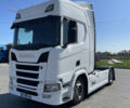 Белый Сканиа R 450, объемом двигателя 0 л и пробегом 780 тыс. км за 45999 $, фото 1 на Automoto.ua