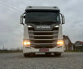 Білий Сканіа R 450, об'ємом двигуна 12.7 л та пробігом 590 тис. км за 45700 $, фото 8 на Automoto.ua