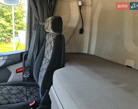 Білий Сканіа R 450, об'ємом двигуна 12.7 л та пробігом 673 тис. км за 58800 $, фото 37 на Automoto.ua