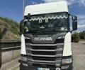 Белый Сканиа R 450, объемом двигателя 12.74 л и пробегом 630 тыс. км за 50000 $, фото 1 на Automoto.ua