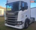Білий Сканіа R 450, об'ємом двигуна 12.7 л та пробігом 970 тис. км за 39500 $, фото 1 на Automoto.ua