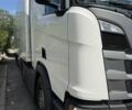 Белый Сканиа R 450, объемом двигателя 12.74 л и пробегом 630 тыс. км за 50000 $, фото 2 на Automoto.ua