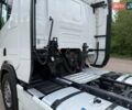 Белый Сканиа R 450, объемом двигателя 12.7 л и пробегом 490 тыс. км за 67542 $, фото 8 на Automoto.ua