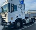 Білий Сканіа R 450, об'ємом двигуна 13 л та пробігом 520 тис. км за 58604 $, фото 4 на Automoto.ua