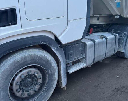Білий Сканіа R 450, об'ємом двигуна 0 л та пробігом 552 тис. км за 63905 $, фото 2 на Automoto.ua