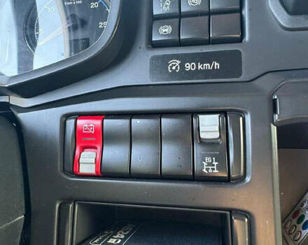 Білий Сканіа R 450, об'ємом двигуна 0 л та пробігом 552 тис. км за 63905 $, фото 3 на Automoto.ua