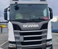 Білий Сканіа R 450, об'ємом двигуна 13 л та пробігом 520 тис. км за 58604 $, фото 10 на Automoto.ua