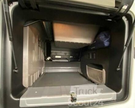 Білий Сканіа R 450, об'ємом двигуна 13 л та пробігом 520 тис. км за 58604 $, фото 7 на Automoto.ua