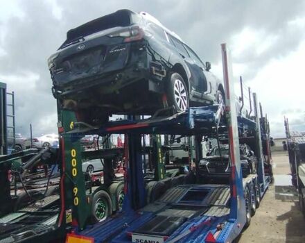 Черный Сканиа R 450, объемом двигателя 12.74 л и пробегом 630 тыс. км за 107000 $, фото 6 на Automoto.ua