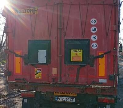 Чорний Сканіа R 450, об'ємом двигуна 12.74 л та пробігом 850 тис. км за 37000 $, фото 8 на Automoto.ua