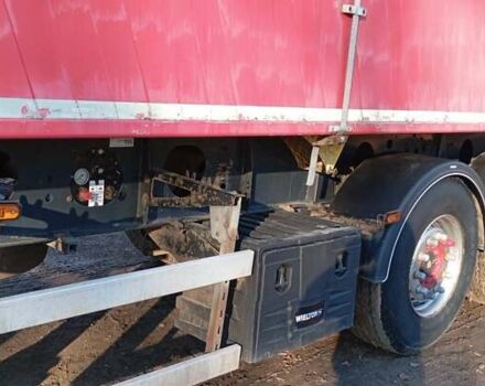 Чорний Сканіа R 450, об'ємом двигуна 12.74 л та пробігом 850 тис. км за 37000 $, фото 6 на Automoto.ua